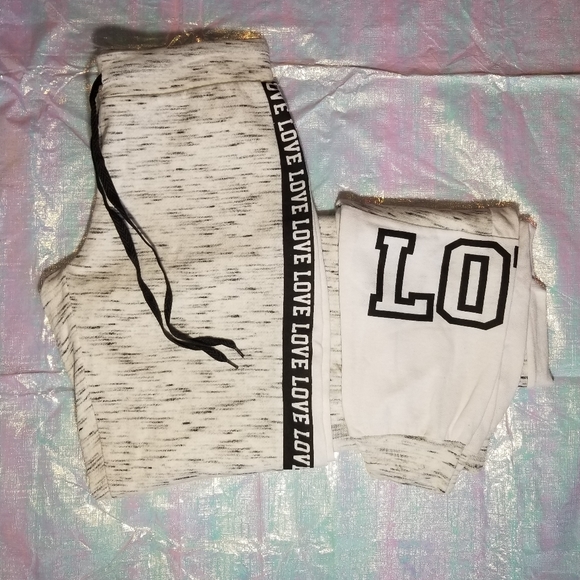 Love joggers - Picture 2 of 3